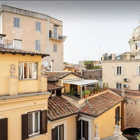 Piazza Navona Center House Apartment Roma Exterior foto