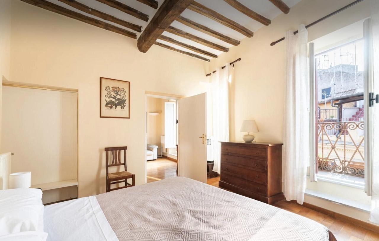 Piazza Navona Center House Apartment Roma Exterior foto