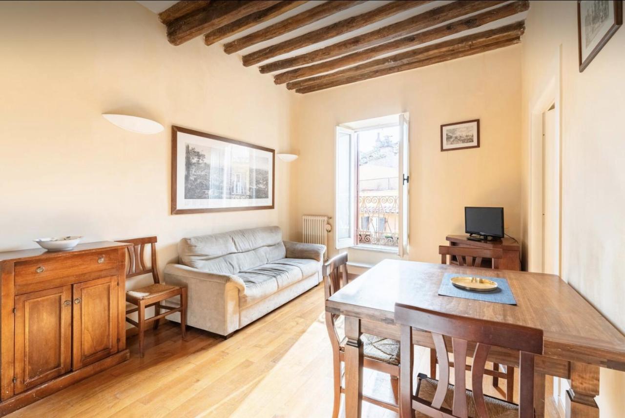 Piazza Navona Center House Apartment Roma Exterior foto
