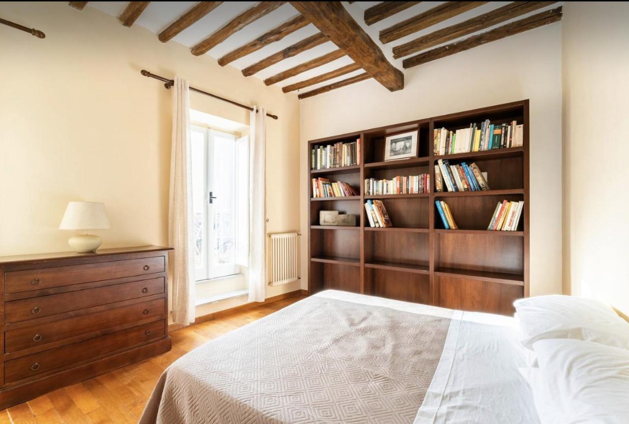 Piazza Navona Center House Apartment Roma Exterior foto