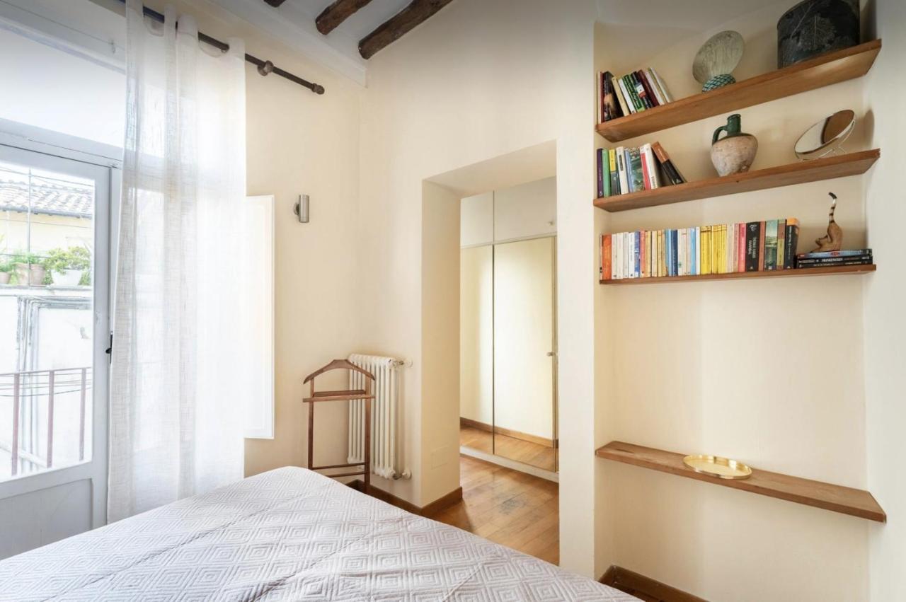 Piazza Navona Center House Apartment Roma Exterior foto
